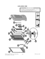 Предварительный просмотр 19 страницы LG 32LF15R Service Manual