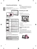 Preview for 10 page of LG 32LF51 Series Owner'S Manual