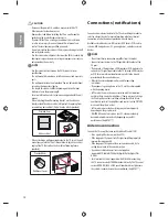 Preview for 12 page of LG 32LF51 Series Owner'S Manual