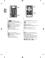 Preview for 14 page of LG 32LF51 Series Owner'S Manual