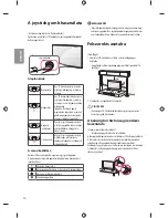 Preview for 30 page of LG 32LF51 Series Owner'S Manual