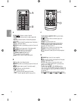 Preview for 54 page of LG 32LF51 Series Owner'S Manual