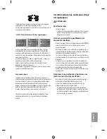 Preview for 187 page of LG 32LF51 Series Owner'S Manual