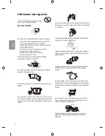 Preview for 242 page of LG 32LF51 Series Owner'S Manual