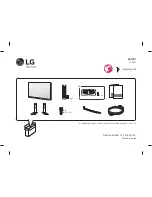 LG 32LF5100-TA User Manual preview