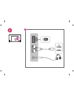 Preview for 3 page of LG 32LF5100-TA User Manual