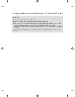 Preview for 10 page of LG 32LF5100-TA User Manual