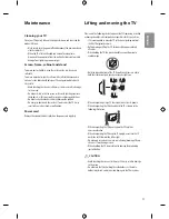 Preview for 19 page of LG 32LF5100-TA User Manual