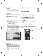 Preview for 23 page of LG 32LF5100-TA User Manual