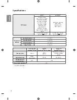 Preview for 30 page of LG 32LF5100-TA User Manual