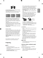 Preview for 15 page of LG 32LF510A-TA Owner'S Manual