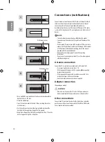 Предварительный просмотр 20 страницы LG 32LF510A-TA Owner'S Manual