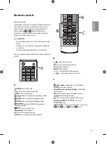 Preview for 21 page of LG 32LF510A-TA Owner'S Manual