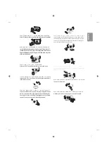 Preview for 3 page of LG 32LF510B.AEK Owner'S Manual