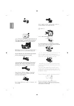 Preview for 4 page of LG 32LF510B.AEK Owner'S Manual