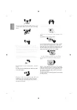 Preview for 6 page of LG 32LF510B.AEK Owner'S Manual