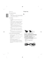 Preview for 8 page of LG 32LF510B.AEK Owner'S Manual