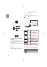 Preview for 10 page of LG 32LF510B.AEK Owner'S Manual