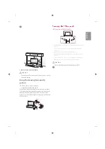 Preview for 11 page of LG 32LF510B.AEK Owner'S Manual