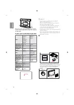 Preview for 12 page of LG 32LF510B.AEK Owner'S Manual