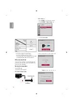 Preview for 14 page of LG 32LF510B.AEK Owner'S Manual