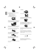 Preview for 4 page of LG 32LF520 Series Owner'S Manual