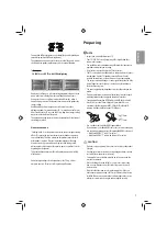 Preview for 7 page of LG 32LF520 Series Owner'S Manual