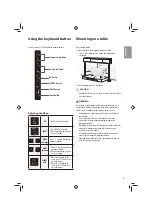 Preview for 9 page of LG 32LF520 Series Owner'S Manual