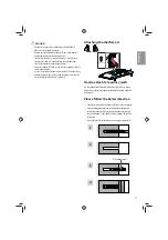 Preview for 11 page of LG 32LF520 Series Owner'S Manual