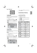 Preview for 23 page of LG 32LF520 Series Owner'S Manual