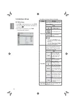 Preview for 24 page of LG 32LF520 Series Owner'S Manual