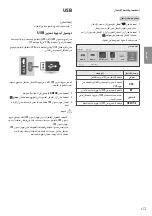 Preview for 53 page of LG 32LF520 Series Owner'S Manual