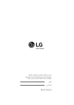 Preview for 72 page of LG 32LF520 Series Owner'S Manual