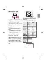 Preview for 11 page of LG 32LF55 Series Owner'S Manual