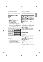 Preview for 13 page of LG 32LF55 Series Owner'S Manual