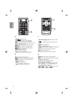 Preview for 14 page of LG 32LF55 Series Owner'S Manual