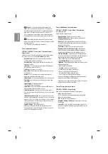 Preview for 16 page of LG 32LF55 Series Owner'S Manual