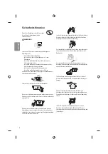 Preview for 22 page of LG 32LF55 Series Owner'S Manual