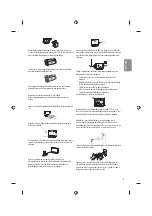 Preview for 25 page of LG 32LF55 Series Owner'S Manual