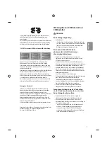 Preview for 27 page of LG 32LF55 Series Owner'S Manual