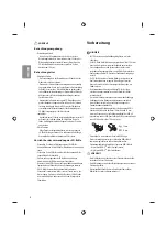 Preview for 28 page of LG 32LF55 Series Owner'S Manual