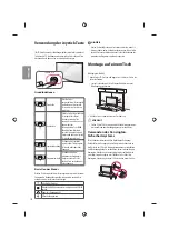 Preview for 30 page of LG 32LF55 Series Owner'S Manual