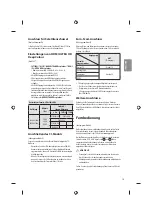 Preview for 33 page of LG 32LF55 Series Owner'S Manual