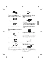 Preview for 45 page of LG 32LF55 Series Owner'S Manual