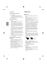 Preview for 48 page of LG 32LF55 Series Owner'S Manual