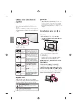 Preview for 50 page of LG 32LF55 Series Owner'S Manual