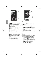 Preview for 54 page of LG 32LF55 Series Owner'S Manual