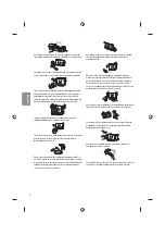 Preview for 64 page of LG 32LF55 Series Owner'S Manual