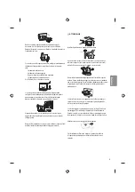 Preview for 65 page of LG 32LF55 Series Owner'S Manual