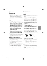 Preview for 69 page of LG 32LF55 Series Owner'S Manual